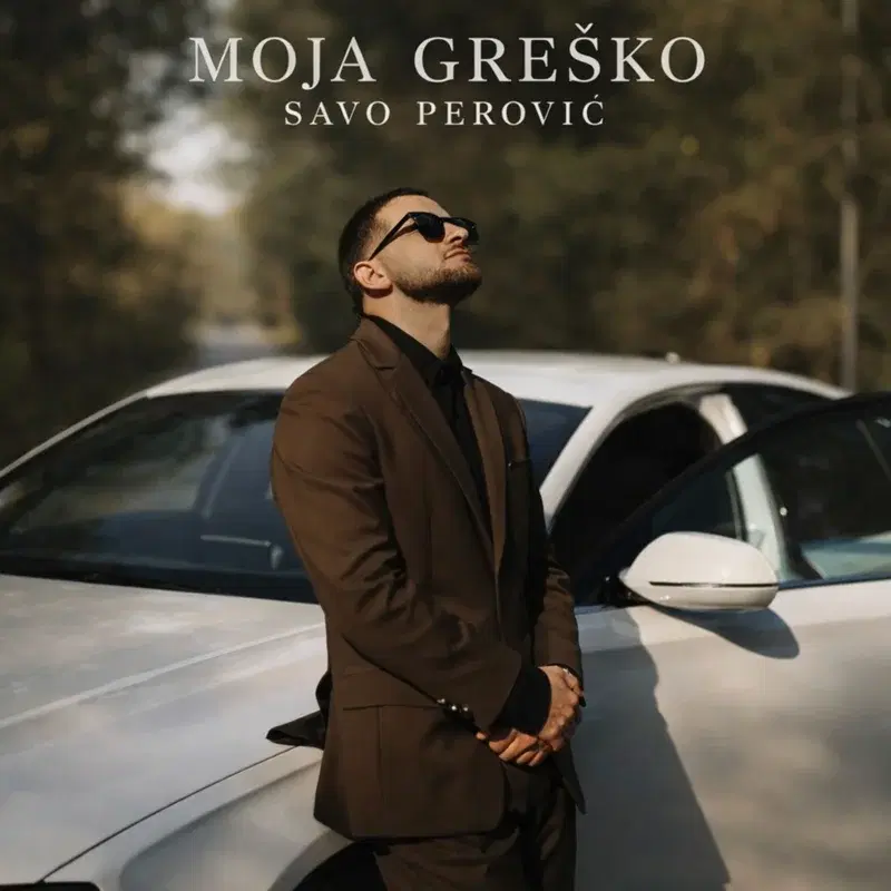 Moja Greško