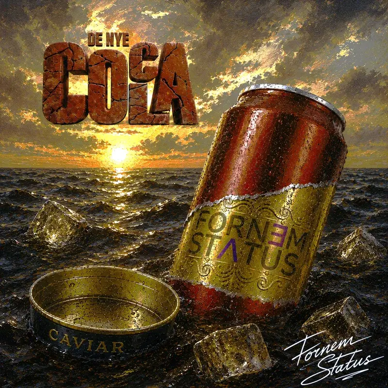 De Nye Coca Cola
