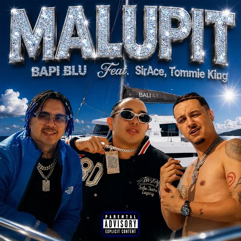 MALUPIT