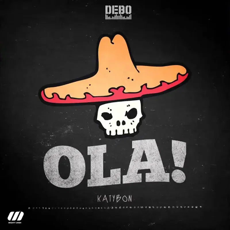 OLA!
