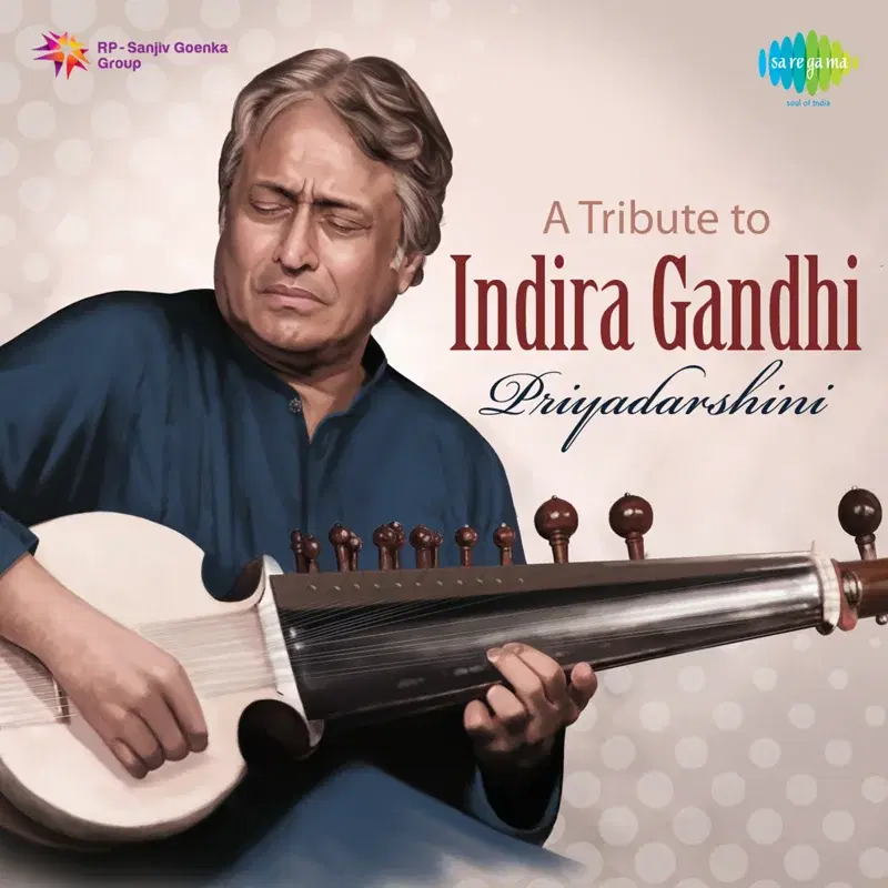 Priyadarshini - A Tribute to Indira Gandhi