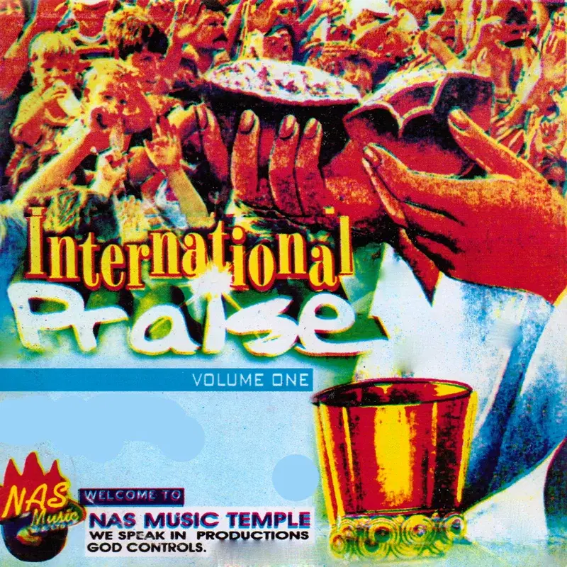 International Praise, Vol. 1