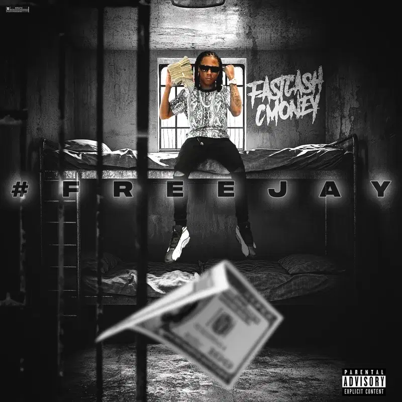 #FreeJay