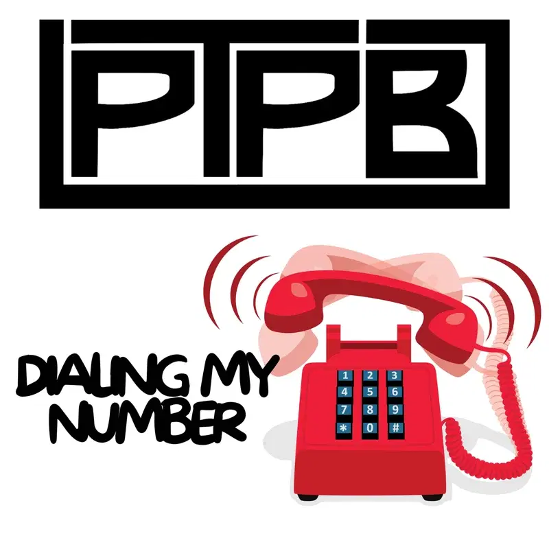 Dialing My Number