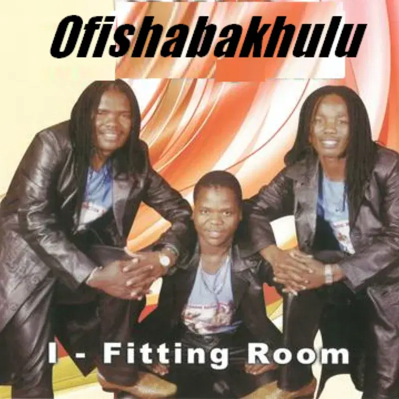 I - Fitting Room
