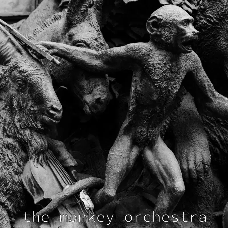 the monkey orchestra