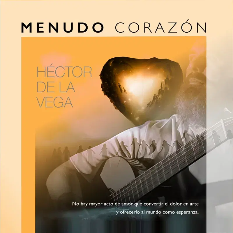 Menudo Corazón