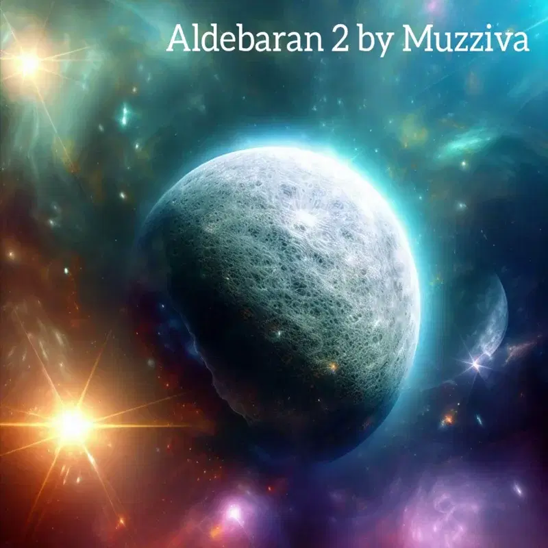 Aldebaran 2