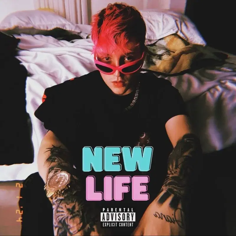 New Life