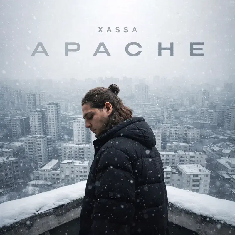 APACHE