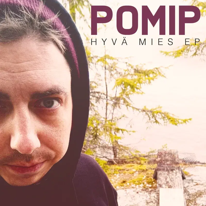 Hyvä Mies