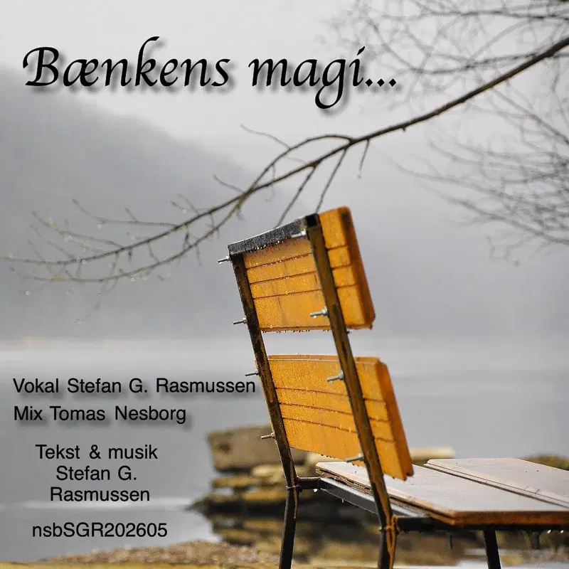 Bænkens magi...