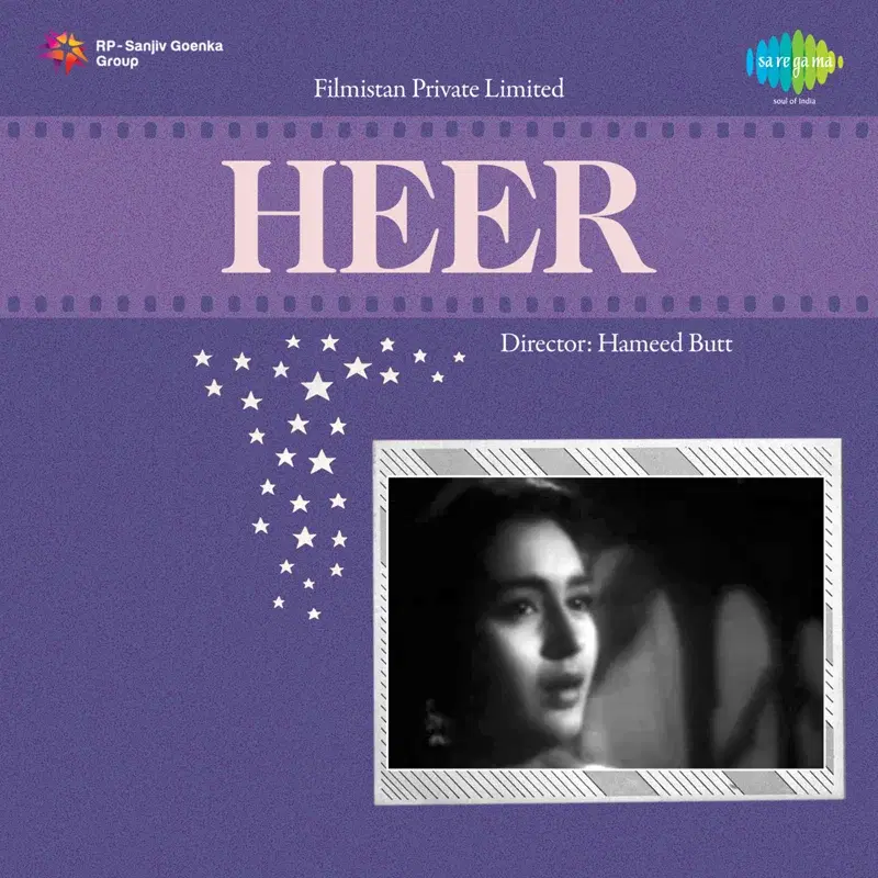 Heer (Original Motion Picture Soundtrack)