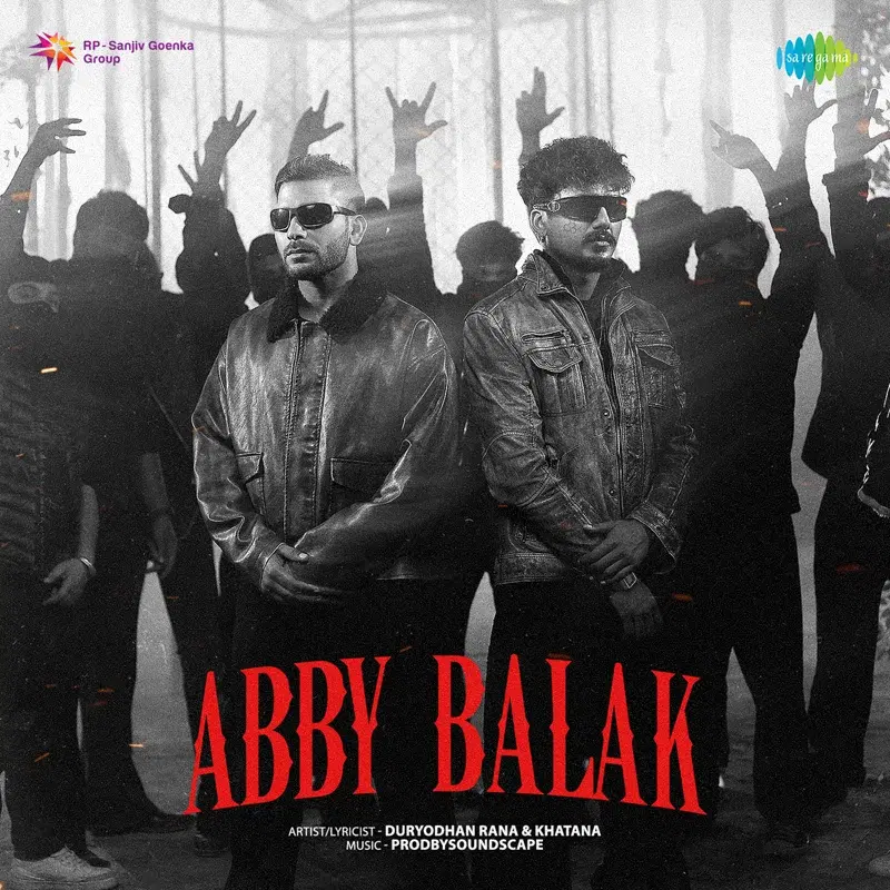 Abby Balak