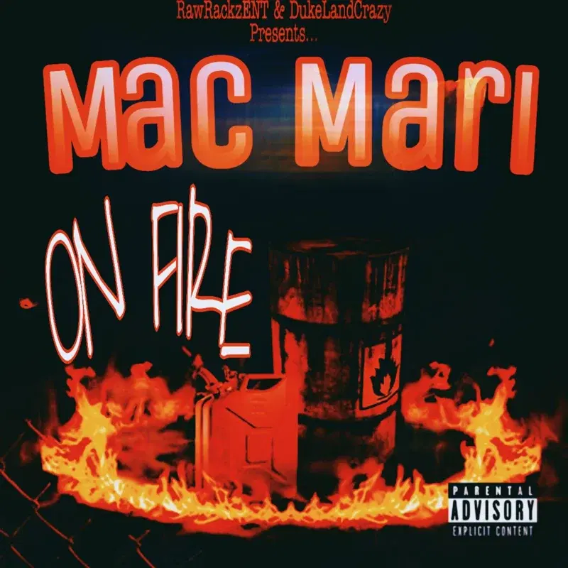 On Fire