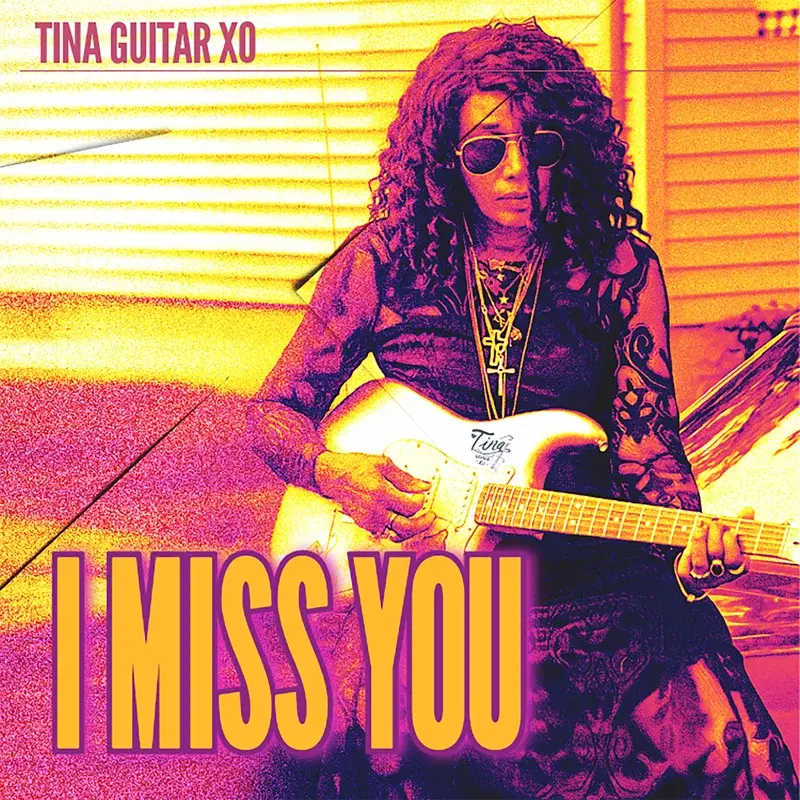 I Miss You