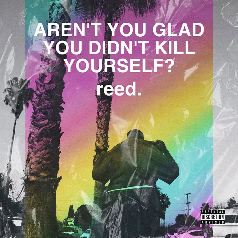 Aren't You Glad You Didn't Kill Yourself