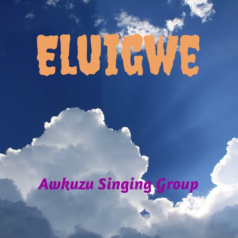 Eluigwe