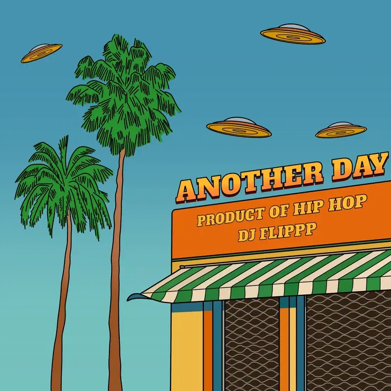 Another Day
