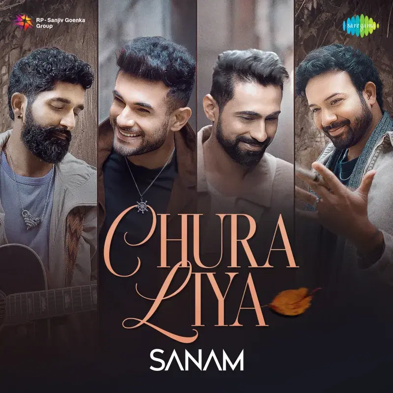 Chura Liya