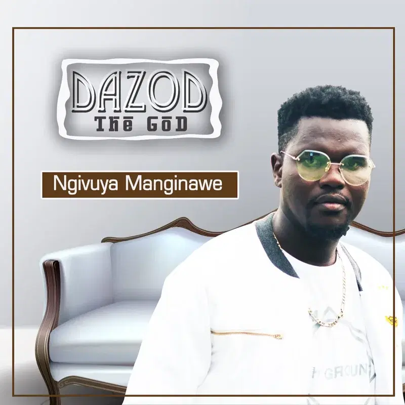 Ngivuya Manginawe