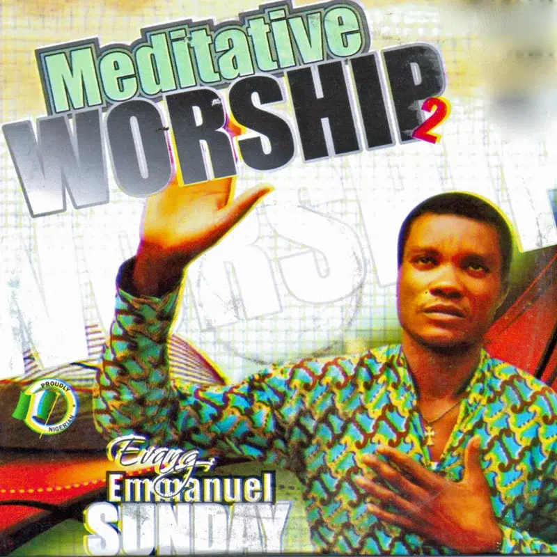 Meditative Worship 2