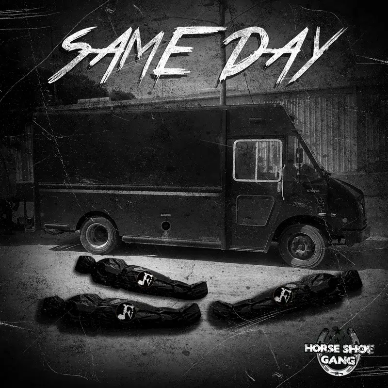 Same Day (Funk Volume Diss)