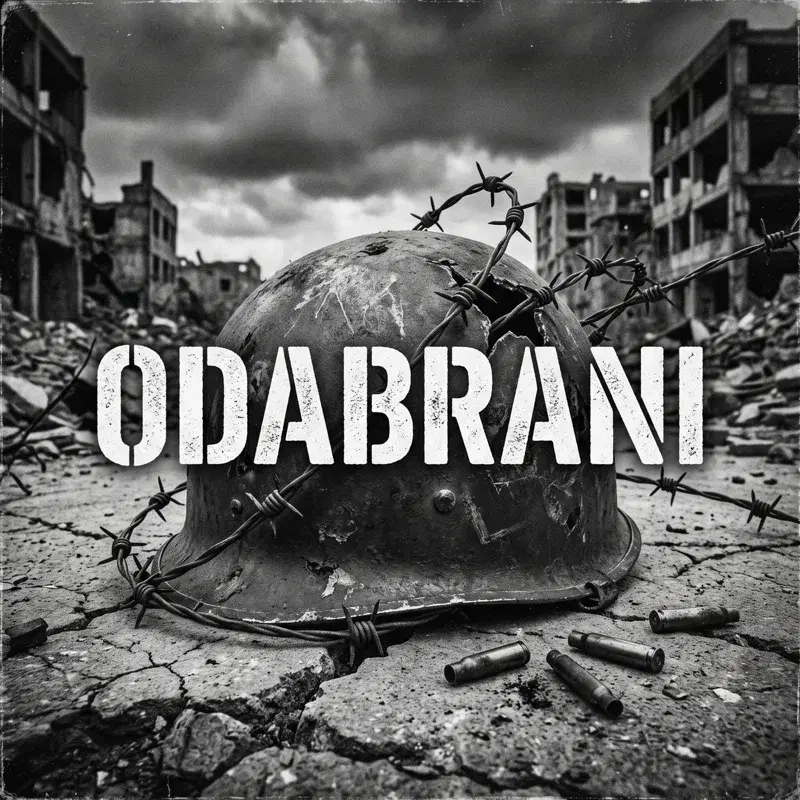 Odabrani
