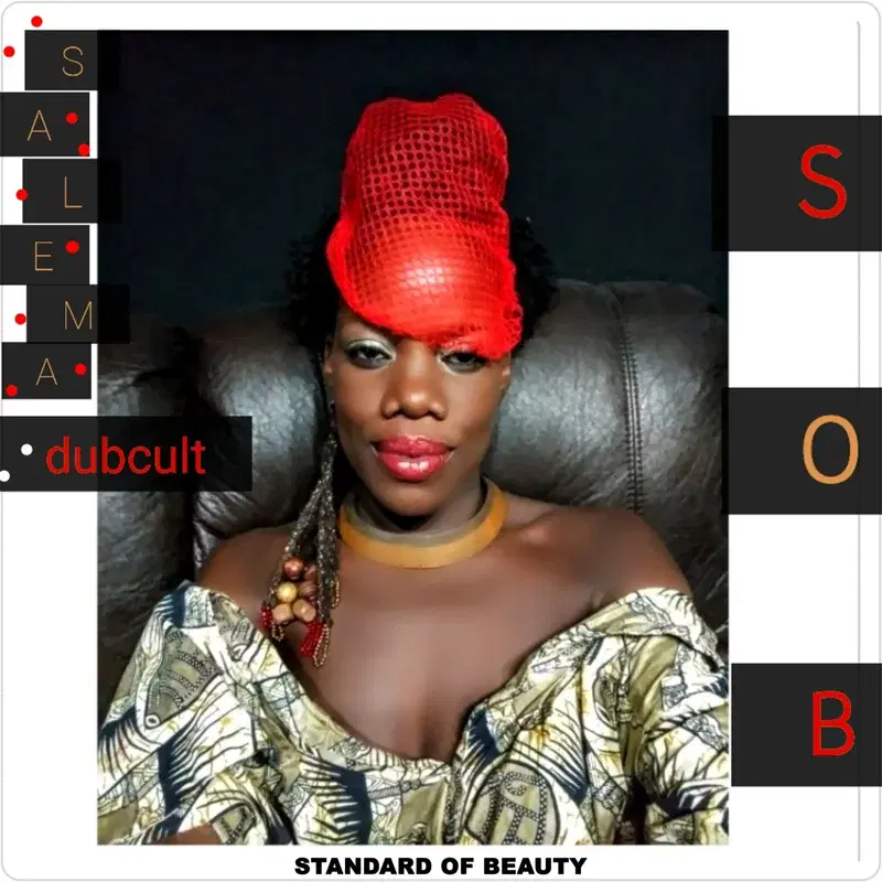 S.O.B (Standard of Beauty)