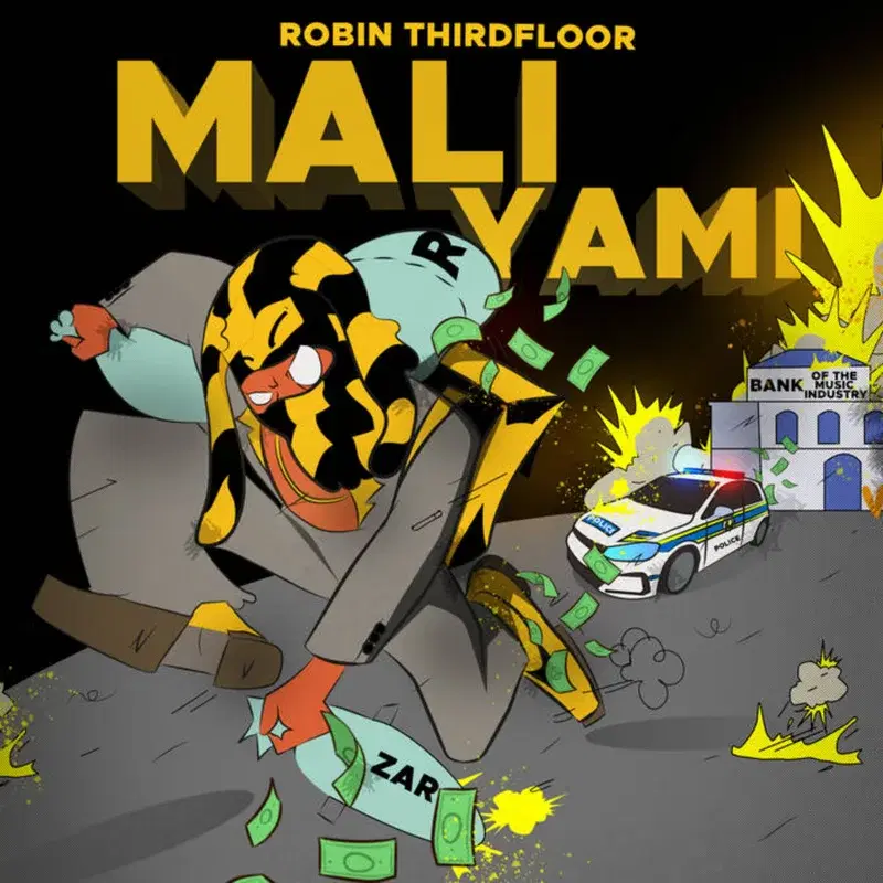 Mali Yami