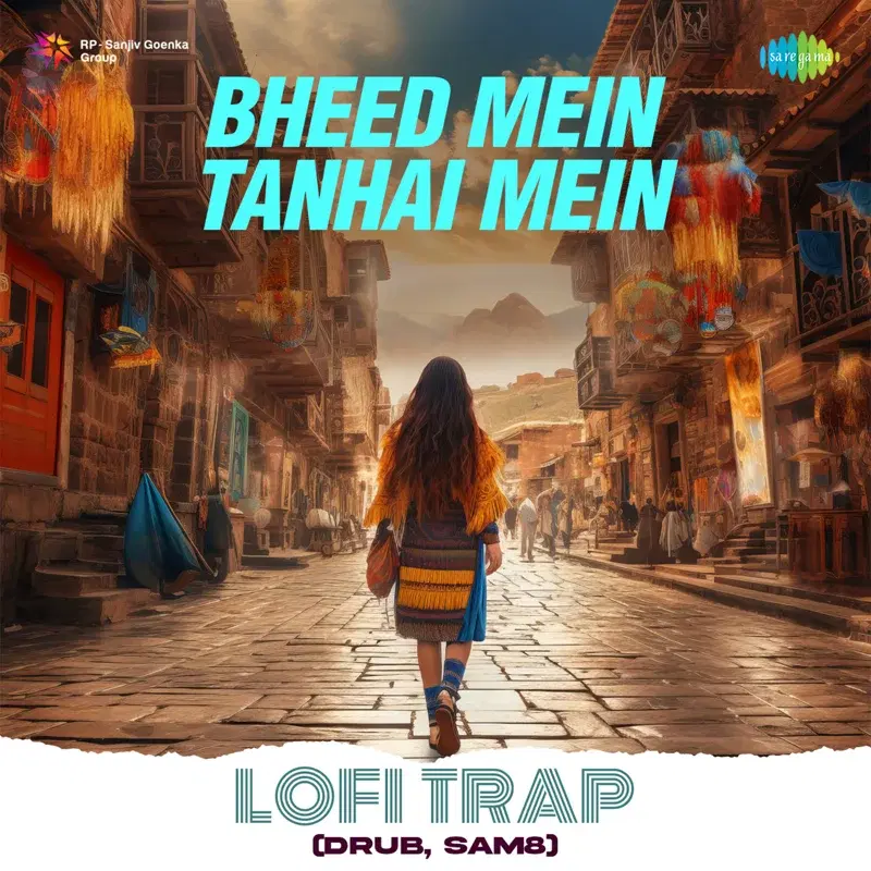 Bheed Mein Tanhai Mein