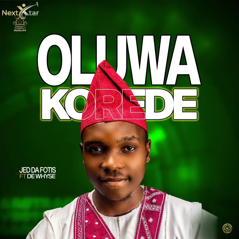 Oluwa Korede