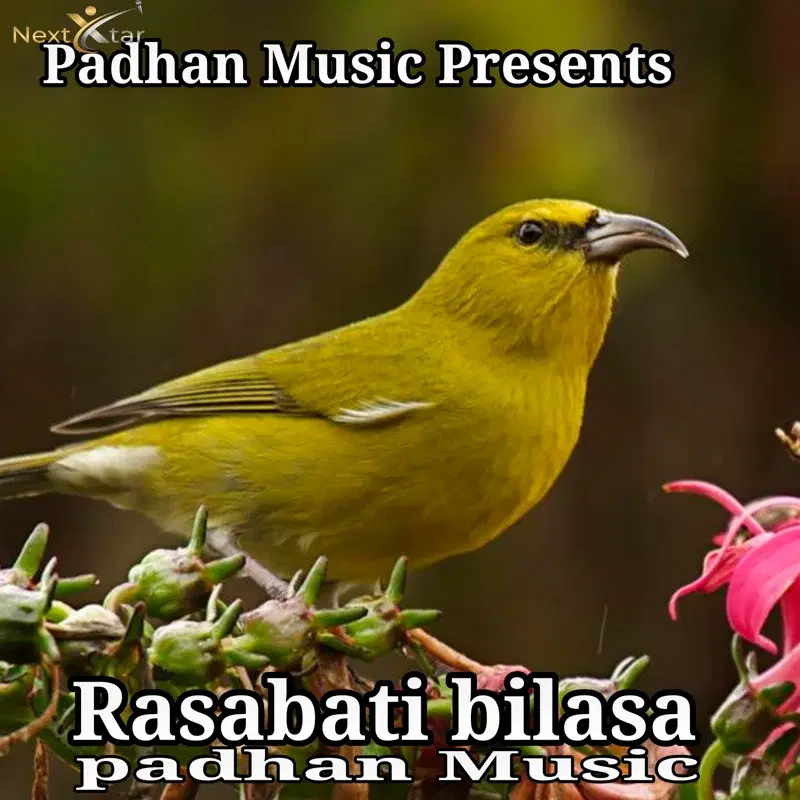 Rasabati Bilasa