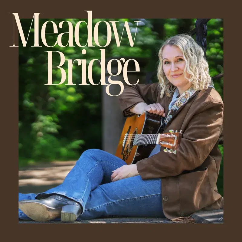 Meadow Bridge