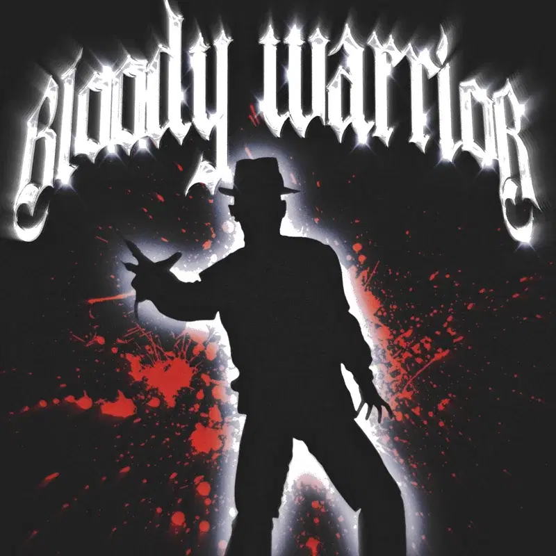 BLOODY WARRIOR