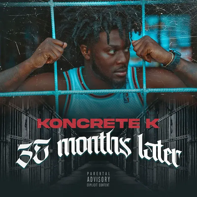 35 Months Later