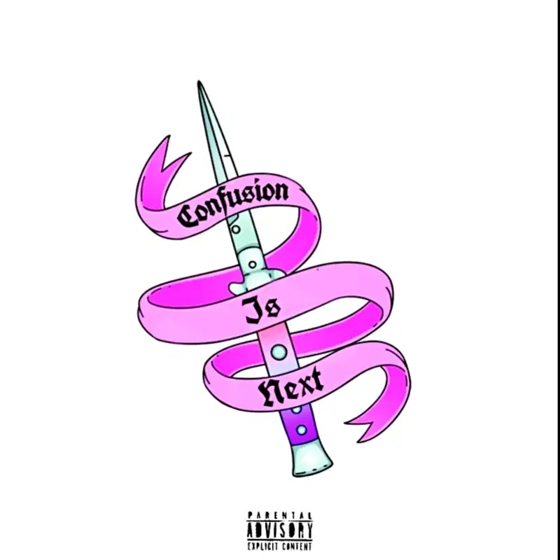 Confusion is Next