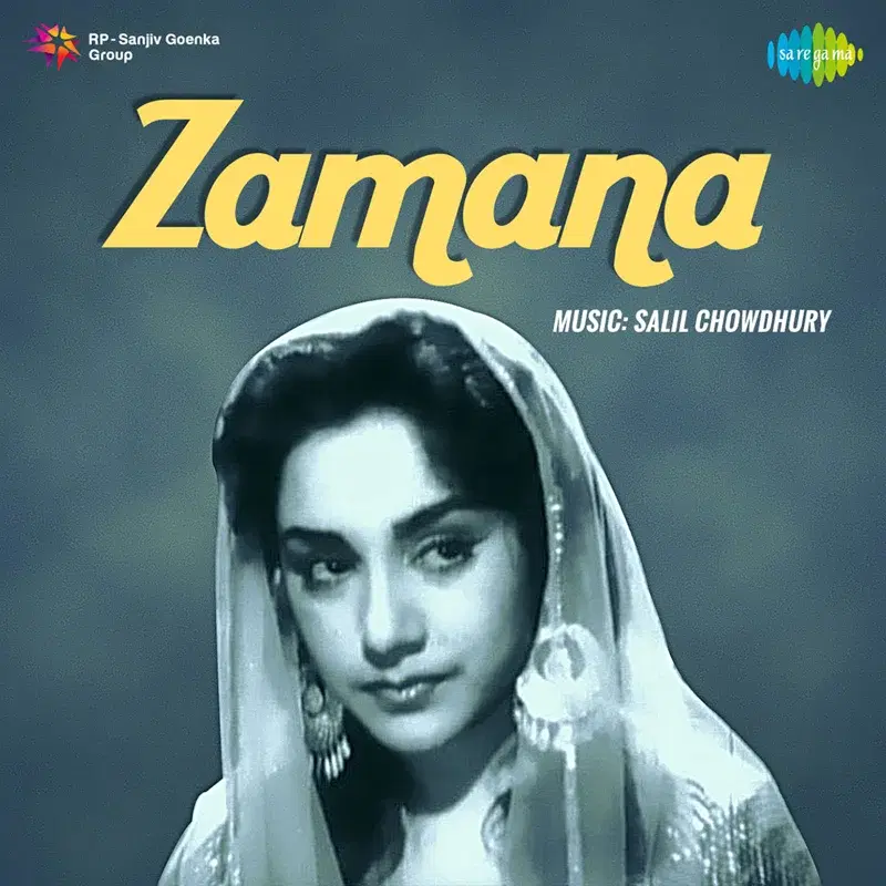 Zamana (Original Motion Picture Soundtrack)
