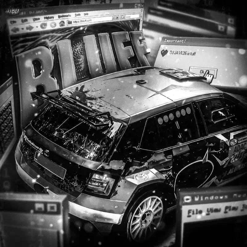 BLUFF
