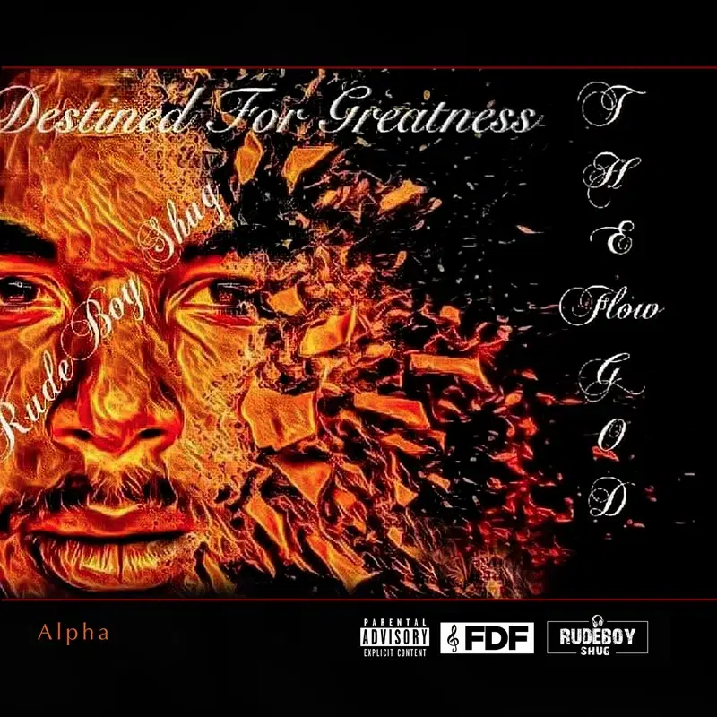 D.F.G.T.G.F. Alpha