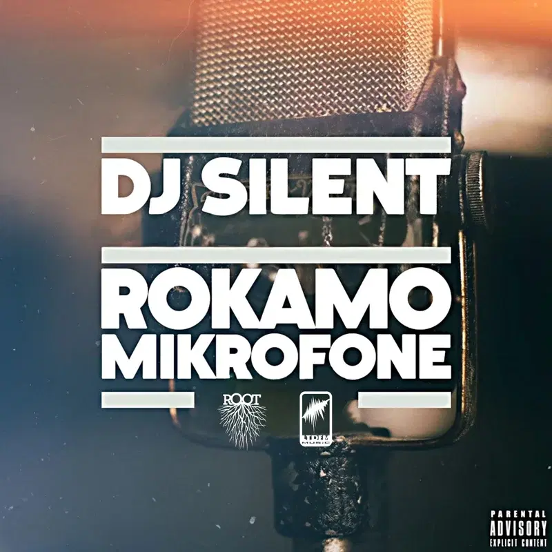 Rokamo Mikrofone