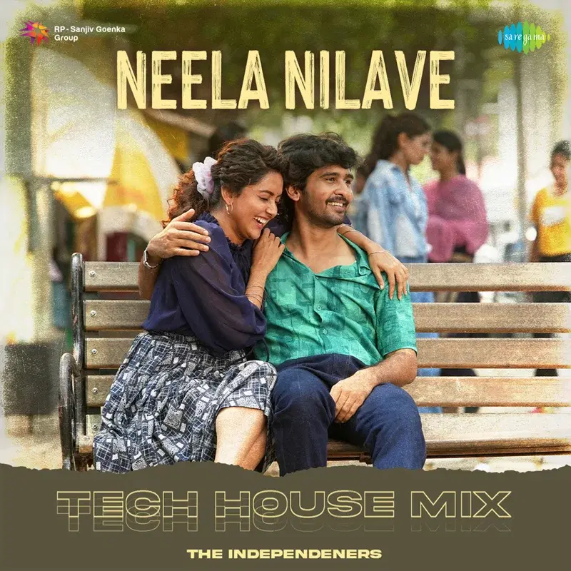 Neela Nilave