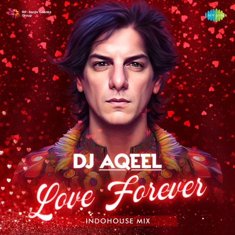 Love Forever