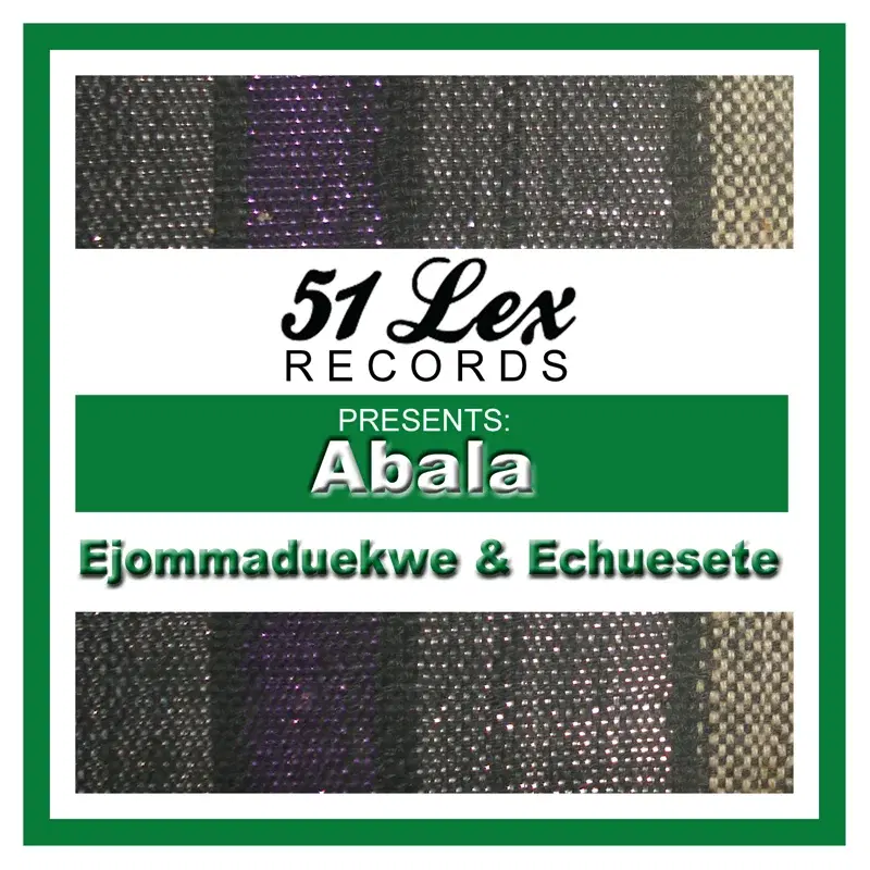 51 Lex Presents Abala