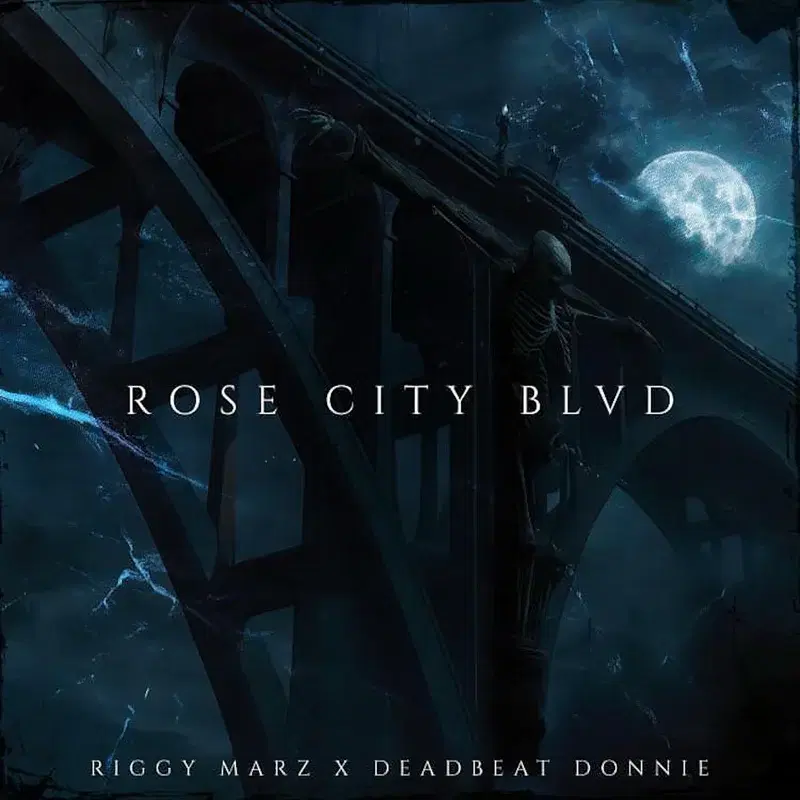 Rose City Blvd