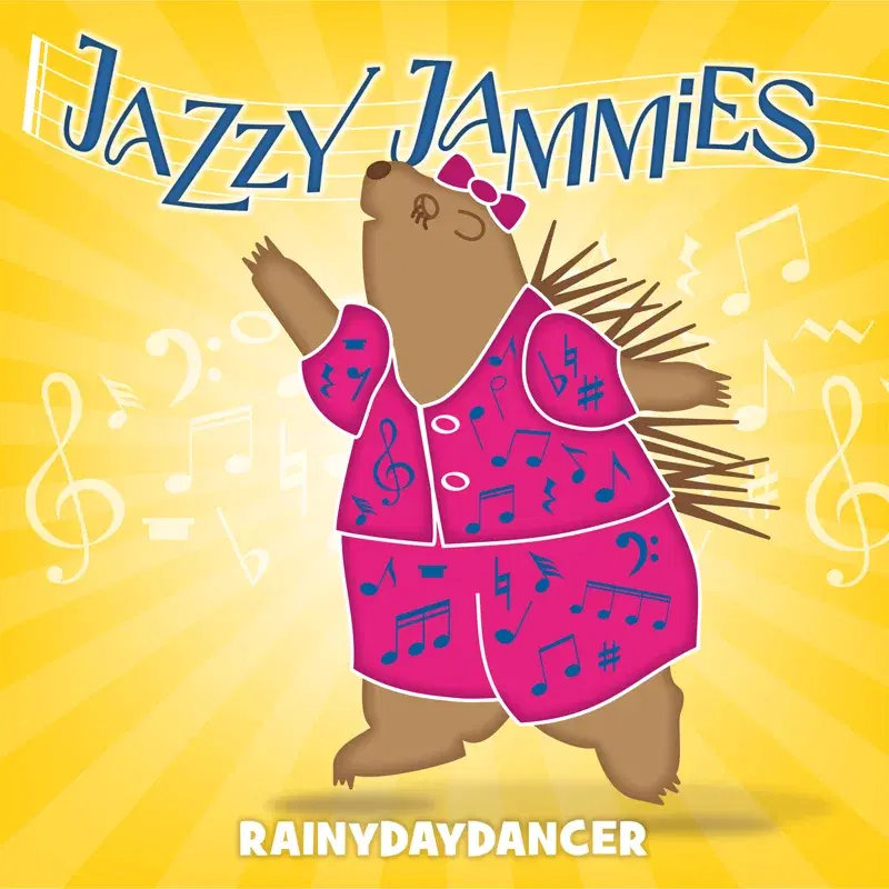 Jazzy Jammies