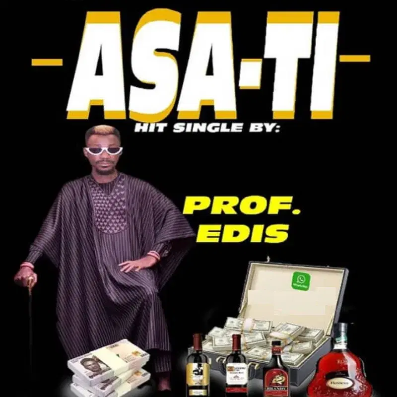 Asa-Ti