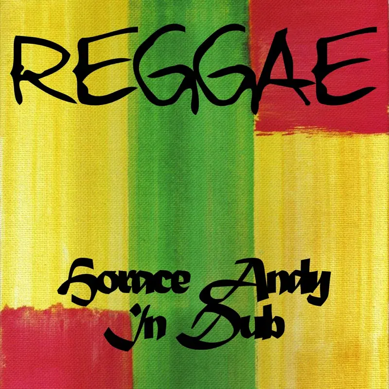 Reggae Horace Andy in Dub