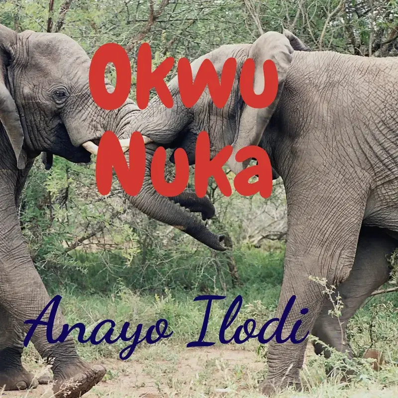 Okwu Nuka