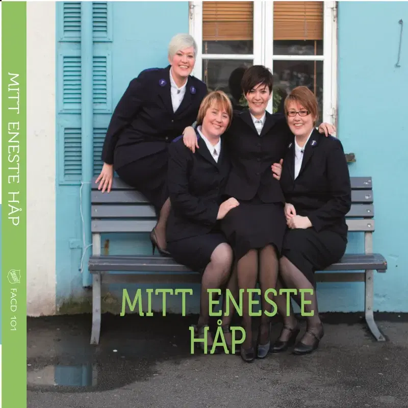 Mitt Eneste Håp